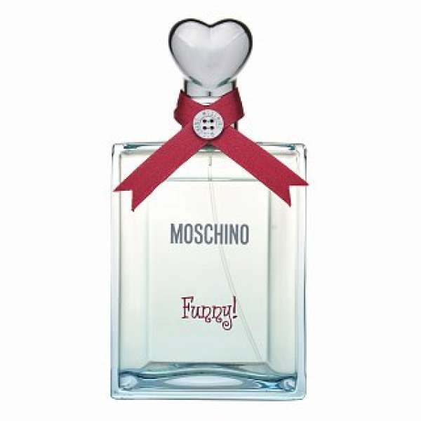 Moschino Funny! Eau de Toilette nőknek 100 ml