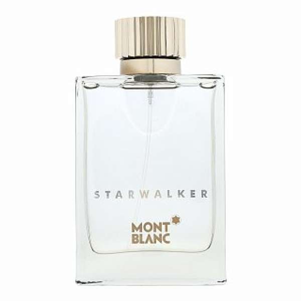 Mont Blanc Starwalker Eau de Toilette férfiaknak 75 ml