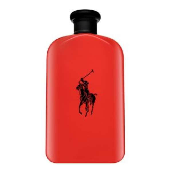 Ralph Lauren Polo Red Eau de Toilette férfiaknak 200 ml