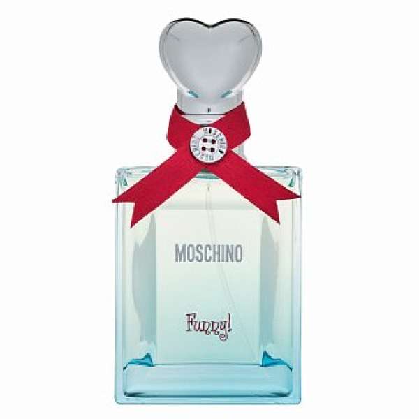 Moschino Funny! Eau de Toilette nőknek 50 ml