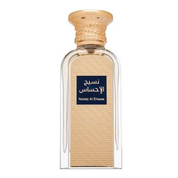 Afnan Naseej Al Ehsaas Eau de Parfum uniszex 50 ml