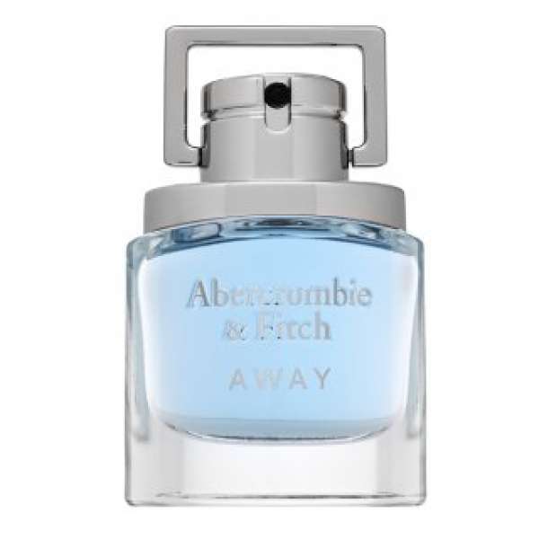 Abercrombie & Fitch Away Man Eau de Toilette férfiaknak 30 ml