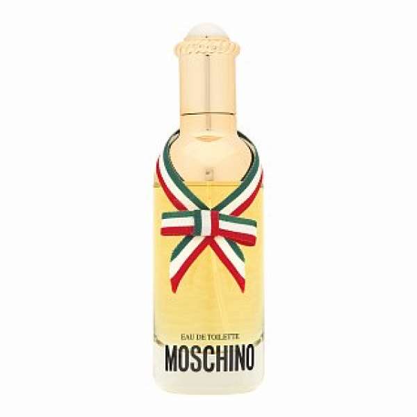 Moschino Moschino Femme Eau de Toilette nőknek 75 ml