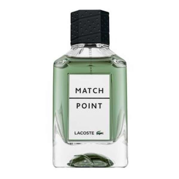 Lacoste Match Point Eau de Toilette férfiaknak 100 ml