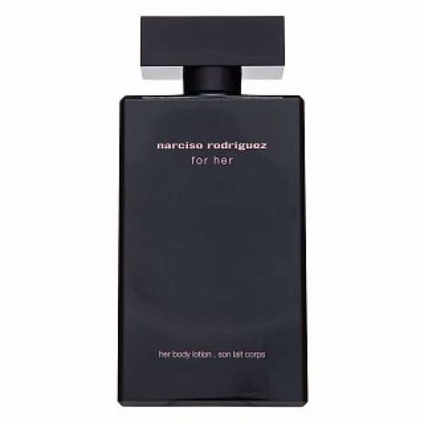 Narciso Rodriguez For Her testápoló krém nőknek 200 ml