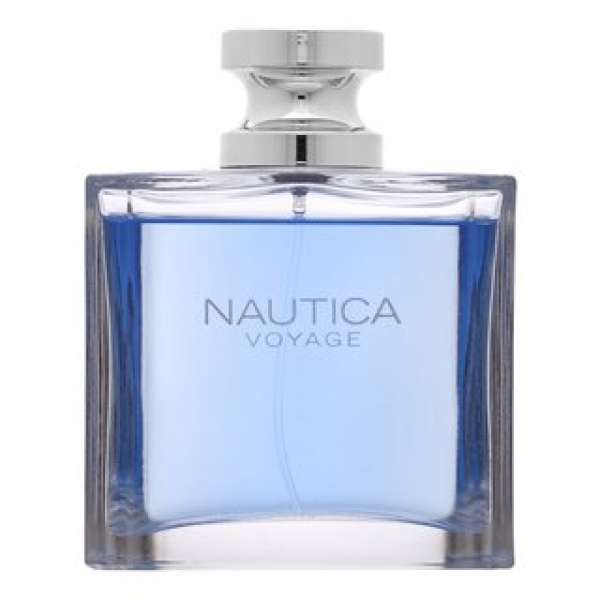 Nautica Voyage Eau de Toilette férfiaknak 100 ml