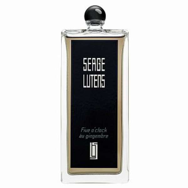 Serge Lutens Five O'Clock Au Gingembre Eau de Parfum uniszex 100 ml