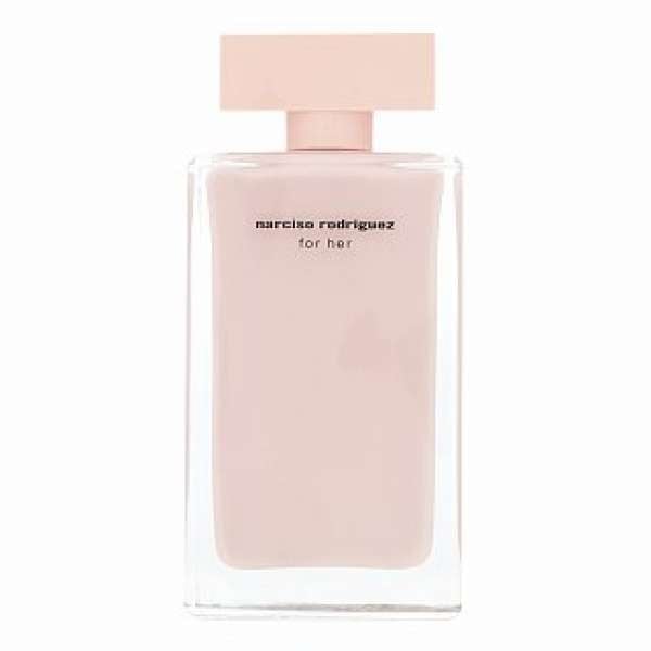 Narciso Rodriguez for Her Eau de Parfum nőknek 100 ml