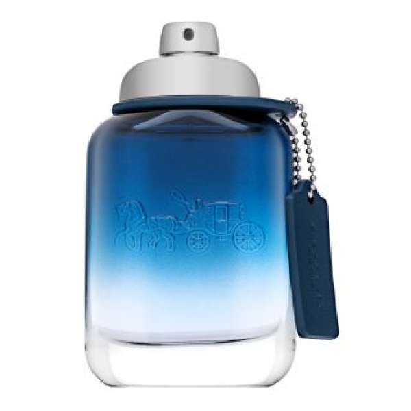 Coach Blue Eau de Toilette férfiaknak 60 ml