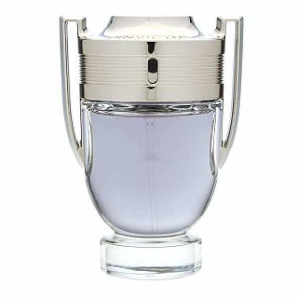 Paco Rabanne Invictus Eau de Toilette férfiaknak 50 ml