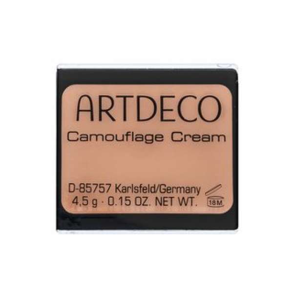 Artdeco Camouflage Cream vízálló korrektor 21 Desert Rose 4,5 g