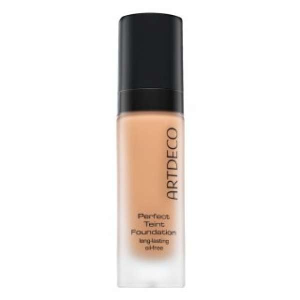 Artdeco Perfect Teint Foundation folyékony make-up az egységes és világosabb arcbőrre 35 Natural 20 ml