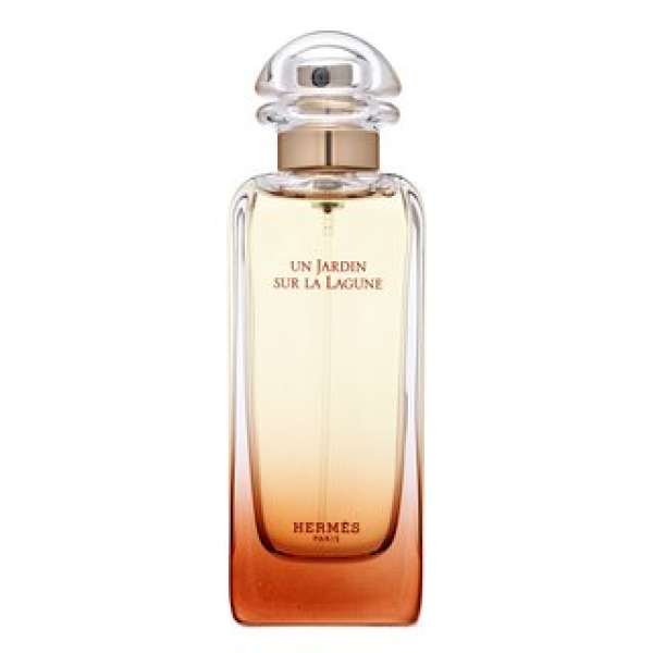 Hermes Un Jardin Sur La Lagune Eau de Toilette uniszex 100 ml
