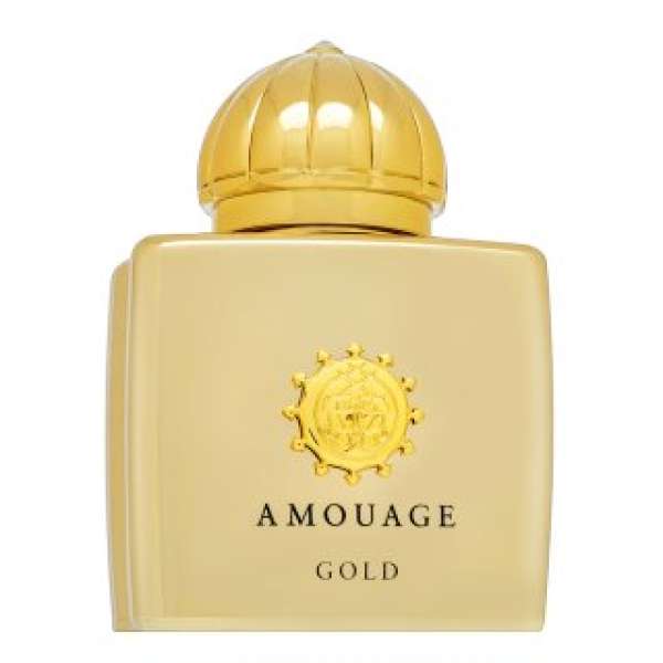Amouage Gold Woman Eau de Parfum nőknek 50 ml