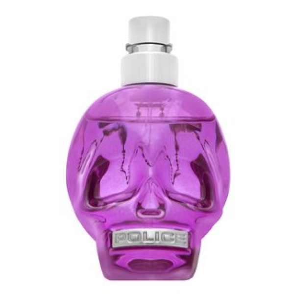 Police To Be Woman Eau de Parfum nőknek 40 ml