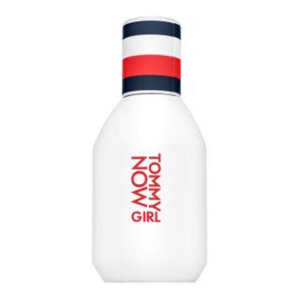 Tommy Hilfiger Tommy Girl Now Eau de Toilette nőknek 30 ml