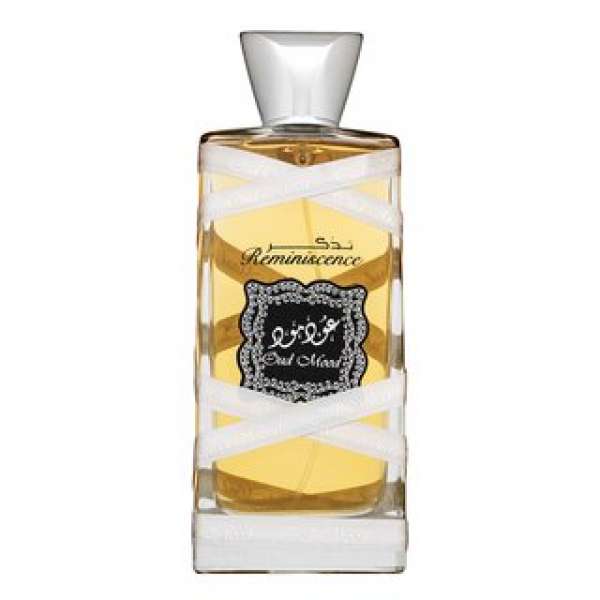 Lattafa Oud Mood Reminiscence Eau de Parfum uniszex 100 ml