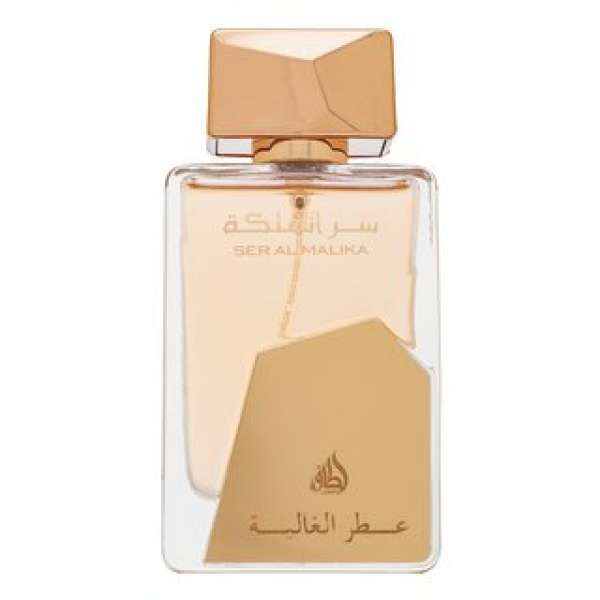 Lattafa Ser Al Malika Eau de Parfum uniszex 100 ml