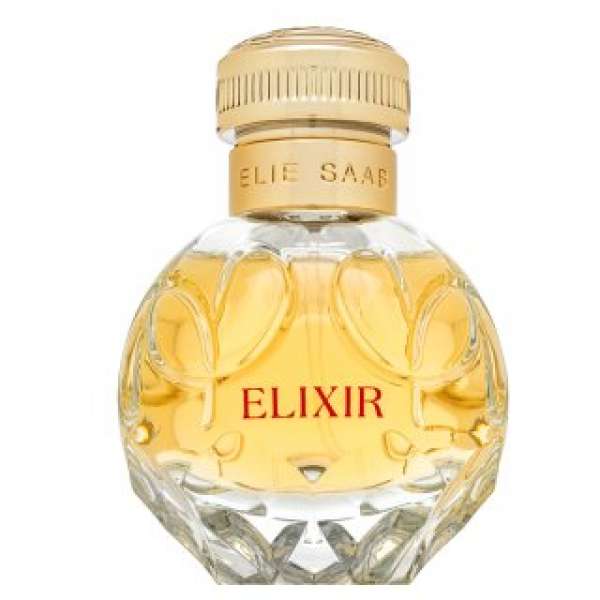 Elie Saab Elixir Eau de Parfum nőknek 50 ml