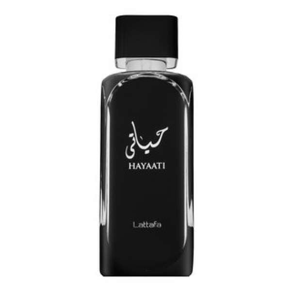 Lattafa Hayaati Eau de Parfum férfiaknak 100 ml