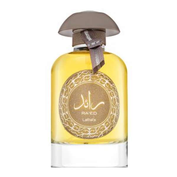 Lattafa Ra'ed Silver Eau de Parfum uniszex 100 ml