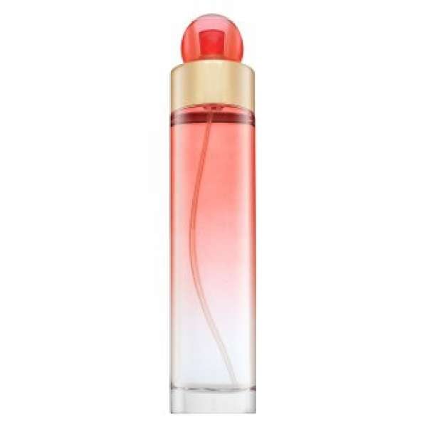 Perry Ellis 360 Coral Eau de Parfum nőknek 200 ml