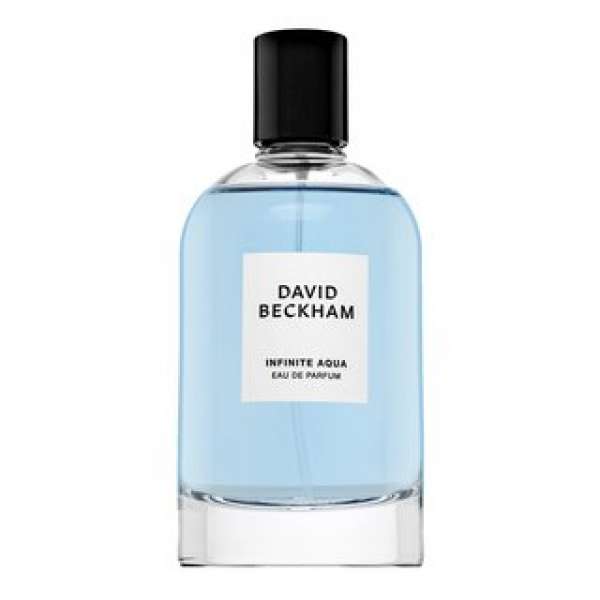 David Beckham Infinite Aqua Eau de Parfum férfiaknak 100 ml