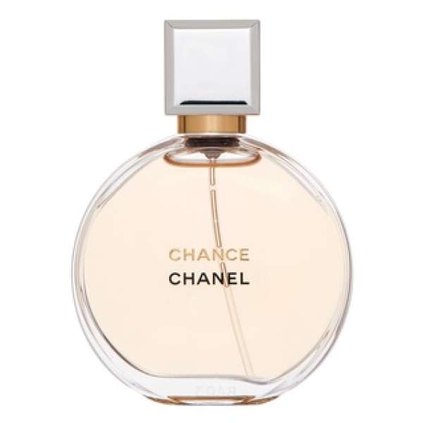 Chanel Chance Eau de Parfum nőknek 35 ml