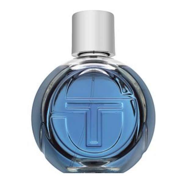 Sergio Tacchini Smash Eau de Toilette férfiaknak 100 ml