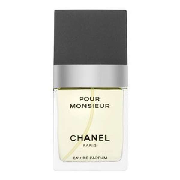 Chanel Pour Monsieur Eau de Parfum férfiaknak 75 ml