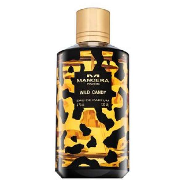 Mancera Wild Candy Eau de Parfum uniszex 120 ml