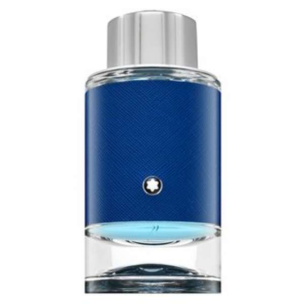 Mont Blanc Explorer Ultra Blue Eau de Parfum férfiaknak 100 ml