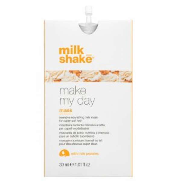 Milk_Shake Make My Day Mask maszk minden hajtípusra 6 x 30 ml