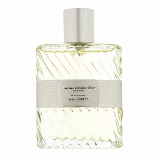 Dior (Christian Dior) Eau Sauvage Eau de Toilette férfiaknak 50 ml