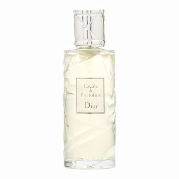 Dior (Christian Dior) Escale a Portofino Eau de Toilette nőknek 75 ml