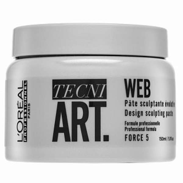 L´Oréal Professionnel Tecni.Art Web formázó gumi erős fixálás 150 ml