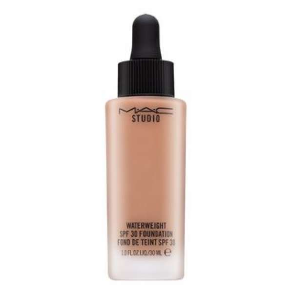 MAC Studio Waterweight Foundation NW35 folyékony make-up 30 ml