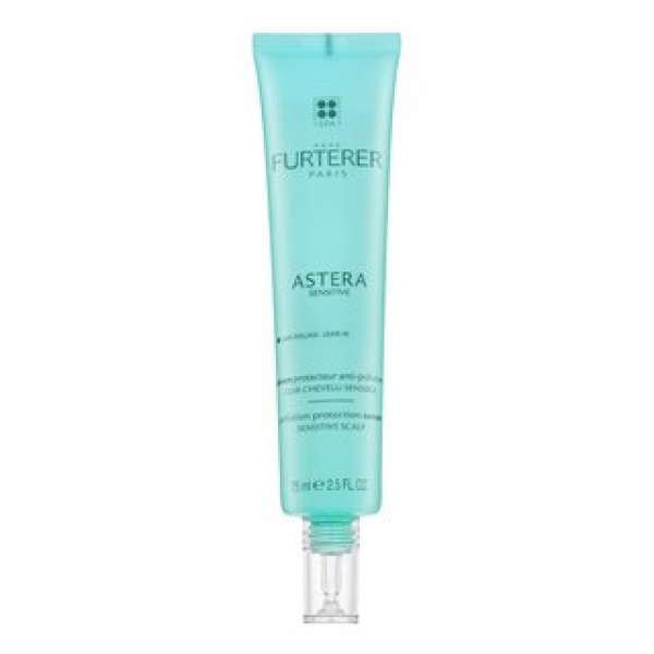 Rene Furterer Astera Sensitive Pollution Protection Serum védő szérum érzékeny fejbőrre 75 ml