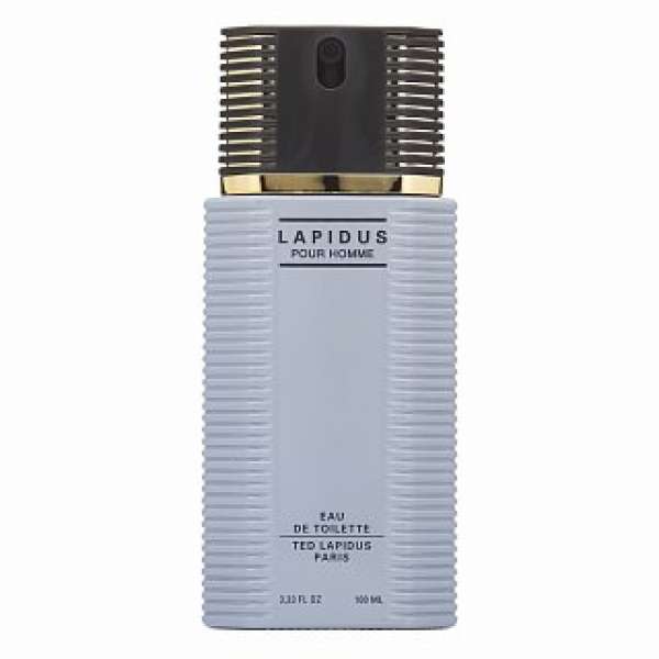 Ted Lapidus Lapidus pour Homme Eau de Toilette férfiaknak 100 ml