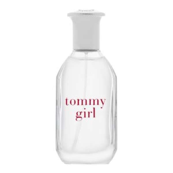 Tommy Hilfiger Tommy Girl Eau de Toilette nőknek 50 ml