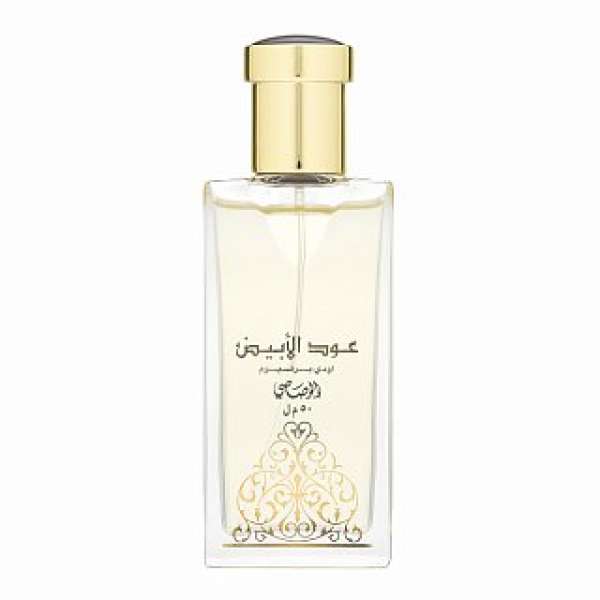 Rasasi Oudh Al Abiyad Eau de Parfum uniszex 50 ml