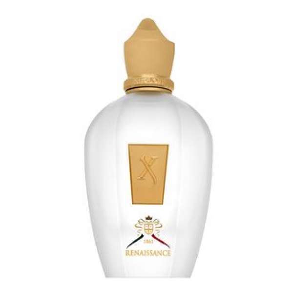 Xerjoff Renaissance Eau de Parfum uniszex 100 ml