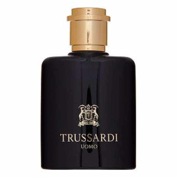 Trussardi Uomo 2011 Eau de Toilette férfiaknak 30 ml