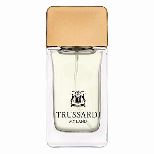 Trussardi My Land Eau de Toilette férfiaknak 30 ml