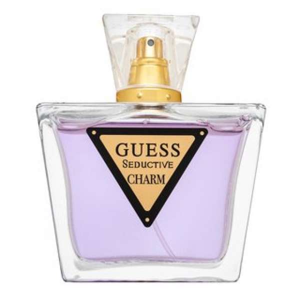 Guess Seductive Charm Eau de Toilette nőknek 75 ml