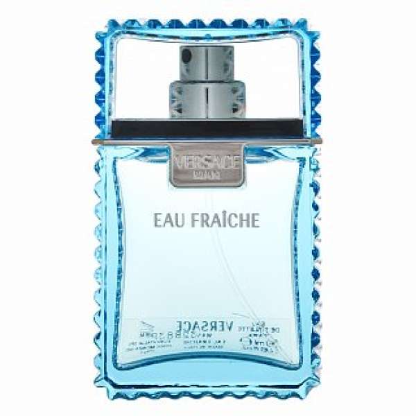 Versace Eau Fraiche Man Eau de Toilette férfiaknak 30 ml