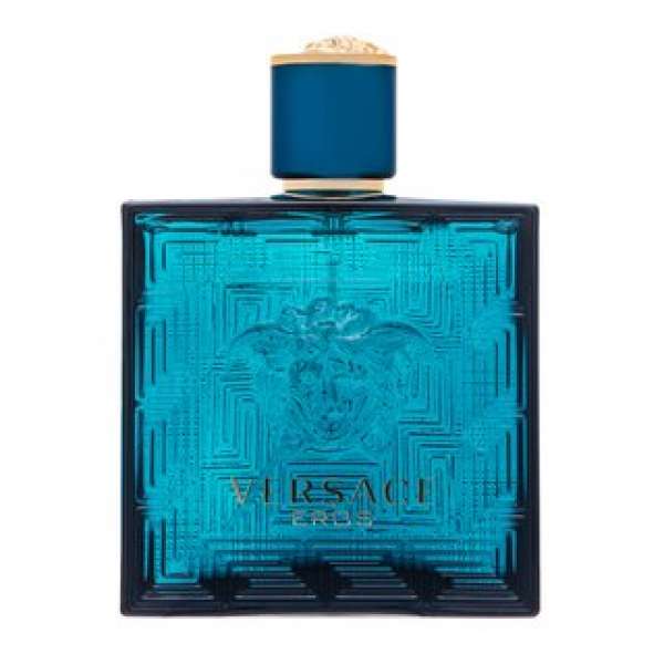 Versace Eros Eau de Toilette férfiaknak 100 ml