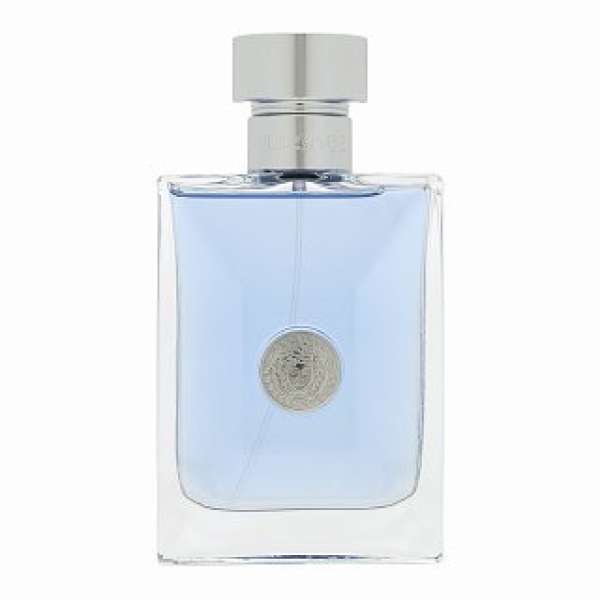 Versace Pour Homme Eau de Toilette férfiaknak 100 ml