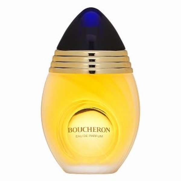 Boucheron Boucheron Eau de Parfum nőknek 100 ml