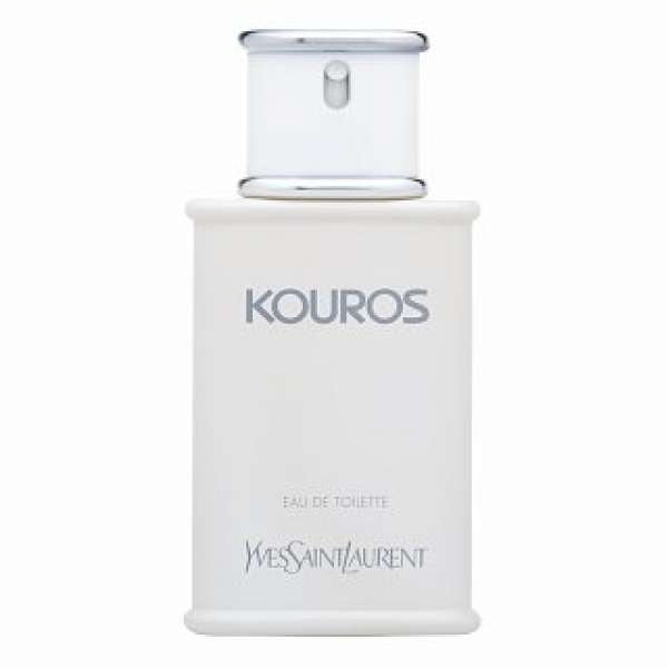 Yves Saint Laurent Kouros Eau de Toilette férfiaknak 50 ml